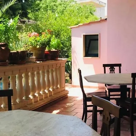 Le Dimore Palazzo Ricordi Guest house Gemini (Apulia)