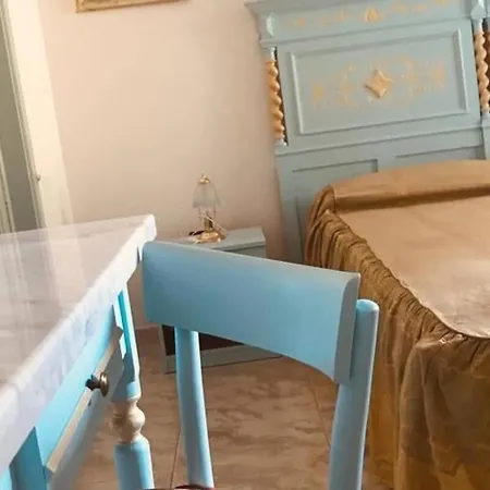 Le Dimore Palazzo Ricordi Guest house