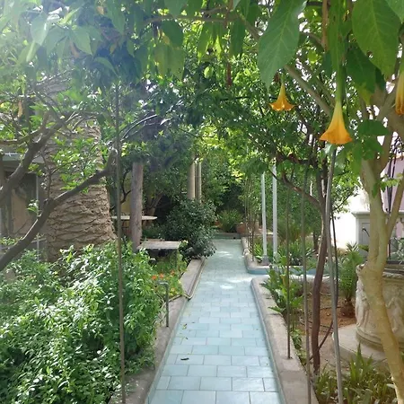 Guest house Le Dimore Palazzo Ricordi Gemini (Apulia)