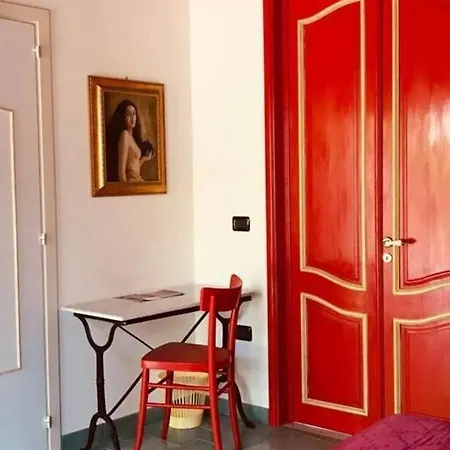 Le Dimore Palazzo Ricordi Guest house
