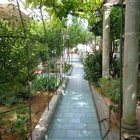 Guest house Le Dimore Palazzo Ricordi Gemini (Apulia)