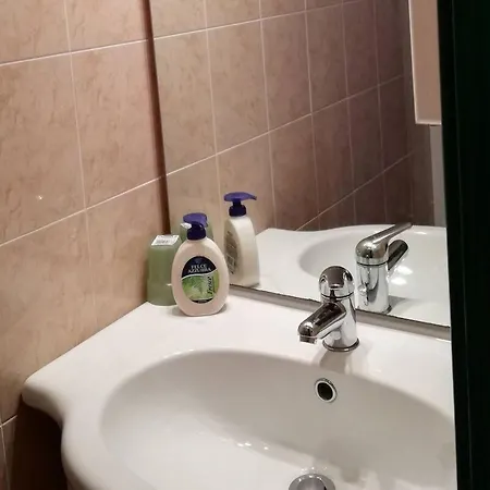 Le Dimore Palazzo Ricordi Guest house *