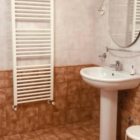 Le Dimore Palazzo Ricordi Gemini (Apulia)