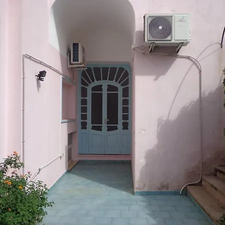 Guest house Le Dimore Palazzo Ricordi Gemini (Apulia)