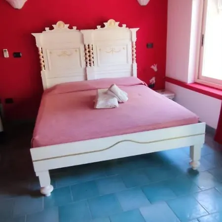 Guest house Le Dimore Palazzo Ricordi