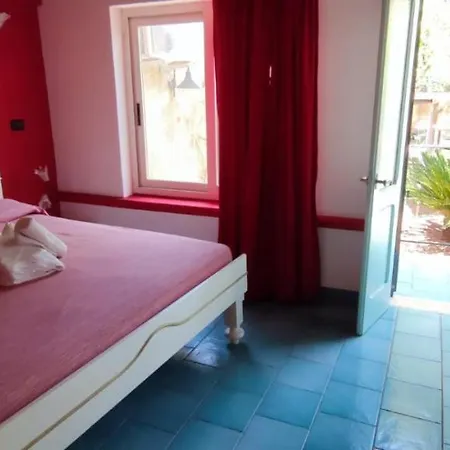 Le Dimore Palazzo Ricordi Guest house *