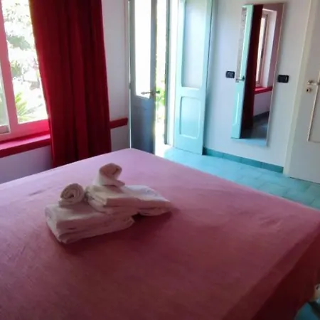 Le Dimore Palazzo Ricordi Guest house Gemini (Apulia)
