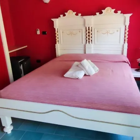 Le Dimore Palazzo Ricordi Guest house