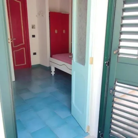 Guest house Le Dimore Palazzo Ricordi Gemini (Apulia)