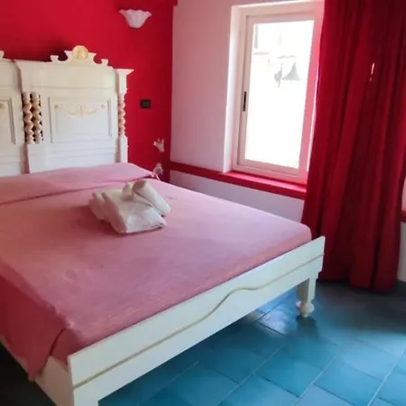 Le Dimore Palazzo Ricordi Guest house