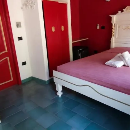 Guest house Le Dimore Palazzo Ricordi Gemini (Apulia)