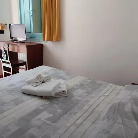 Guest house Le Dimore Palazzo Ricordi *