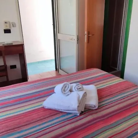 Guest house Le Dimore Palazzo Ricordi Gemini (Apulia)