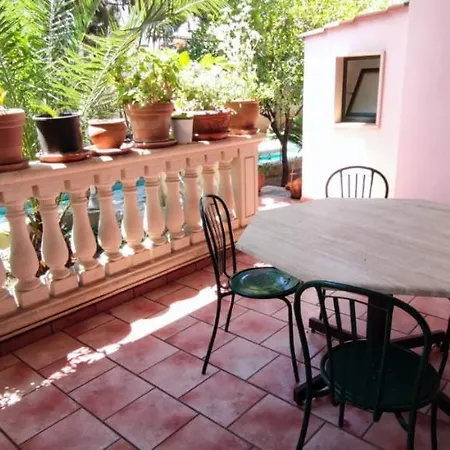 Guest house Le Dimore Palazzo Ricordi Gemini (Apulia)