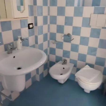 Le Dimore Palazzo Ricordi Guest house Gemini (Apulia)