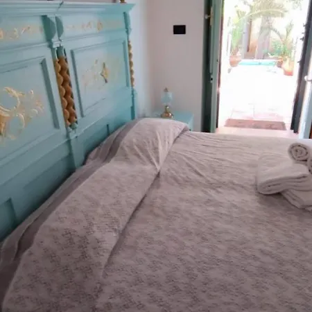 Guest house Le Dimore Palazzo Ricordi