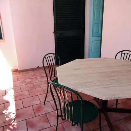 Le Dimore Palazzo Ricordi Guest house Gemini (Apulia)