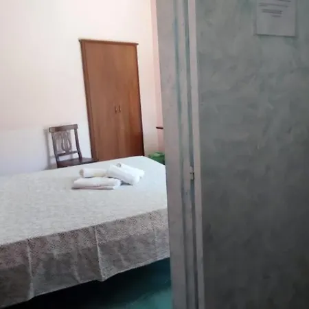 Le Dimore Palazzo Ricordi * Gemini (Apulia)