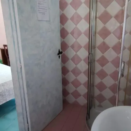 Le Dimore Palazzo Ricordi Gemini (Apulia)