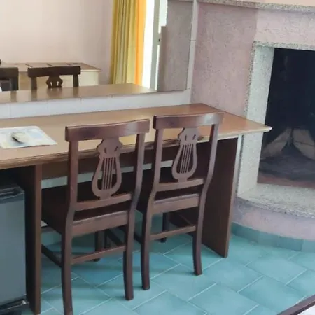 Le Dimore Palazzo Ricordi Guest house *