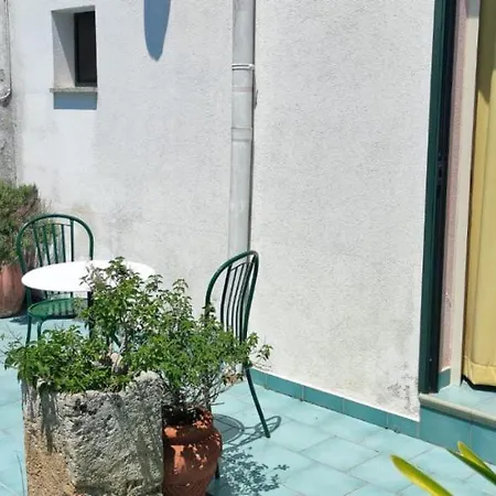Le Dimore Palazzo Ricordi Guest house Gemini (Apulia)