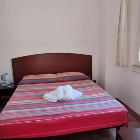 Le Dimore Palazzo Ricordi Guest house