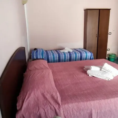 Le Dimore Palazzo Ricordi Guest house