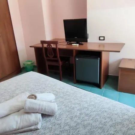 Guest house Le Dimore Palazzo Ricordi Gemini (Apulia)