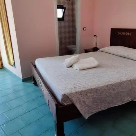 Le Dimore Palazzo Ricordi Guest house Gemini (Apulia)