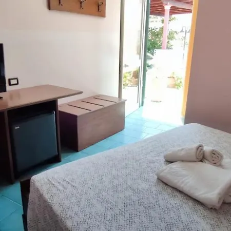 Guest house Le Dimore Palazzo Ricordi Gemini (Apulia)