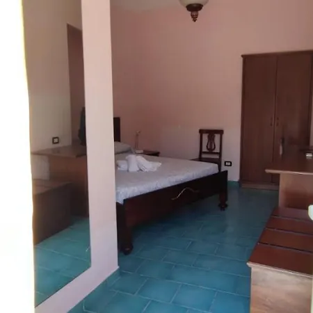 Guest house Le Dimore Palazzo Ricordi Gemini (Apulia)