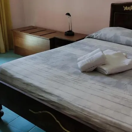 Guest house Le Dimore Palazzo Ricordi