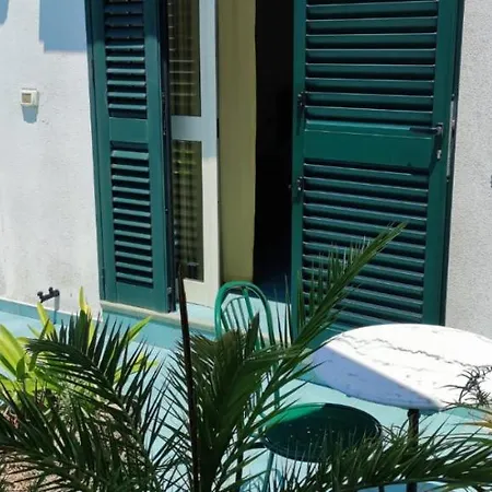Le Dimore Palazzo Ricordi Guest house