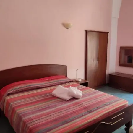 Guest house Le Dimore Palazzo Ricordi Gemini (Apulia)