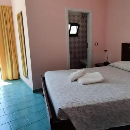 Le Dimore Palazzo Ricordi Guest house Gemini (Apulia)
